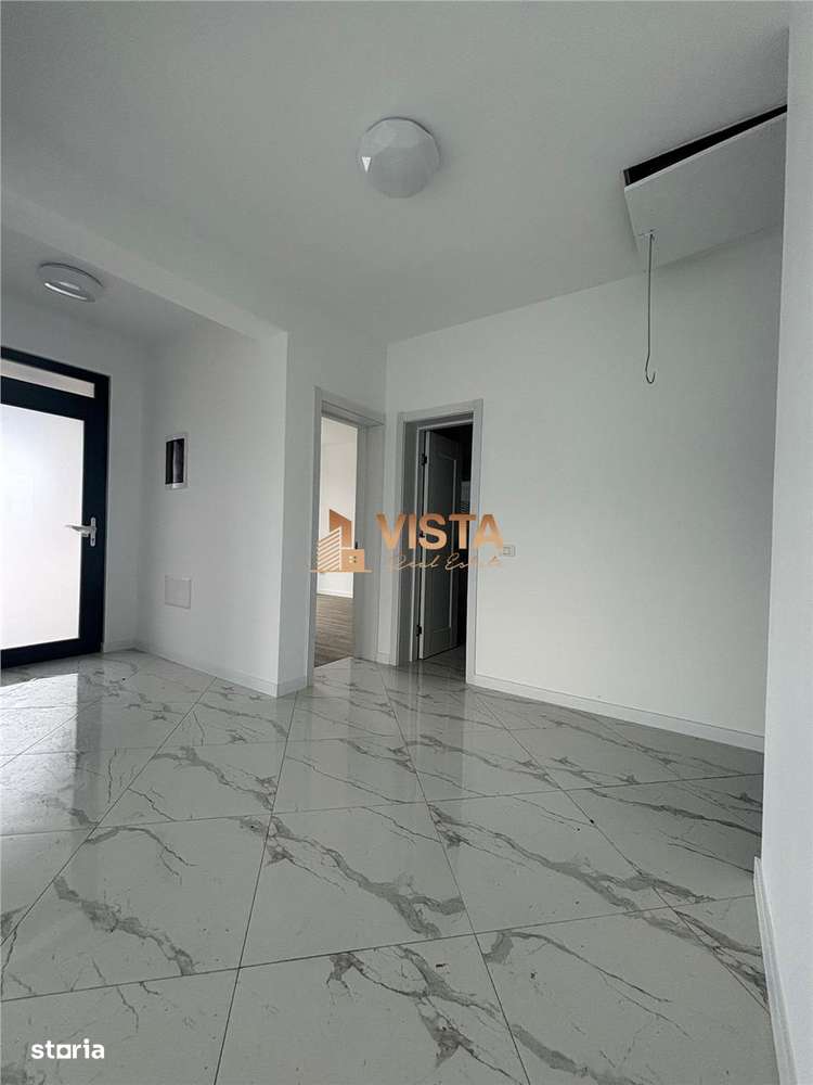 Casa in Cristian, plan parter, 3 dormitoare, 120mp utili, teren 550mp, - Imagine principală: 4/12