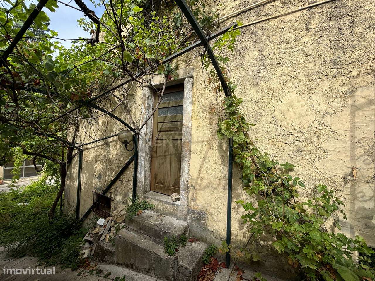 Moradia para Recuperação em Maceira - Leiria - Grande imagem: 3/20