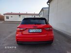 Audi A1 25 TFSI Sportback - 7