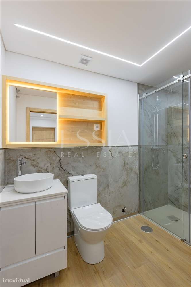 Estúdio/Apartamento TO | Centro da Baixa do Porto-7