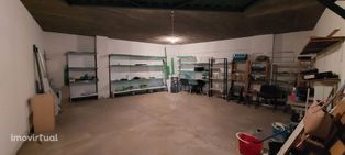 Garagem  para venda