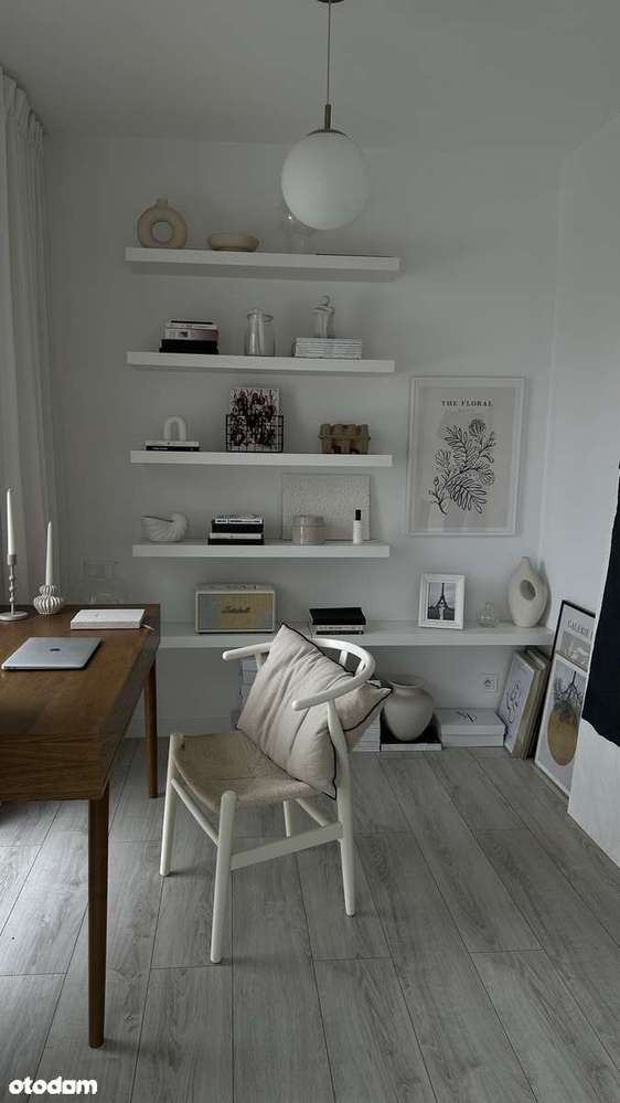 Przestronny dom 135m2 gotowy do zamieszkania - Pełny obrazek: 4/12