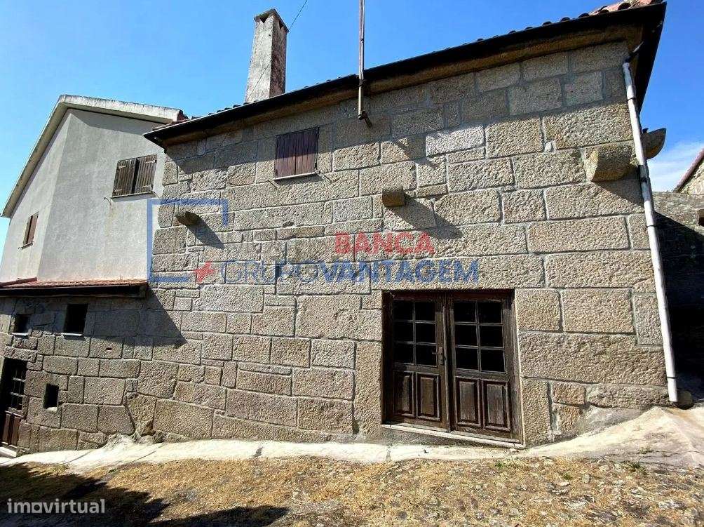 Moradia Rustia T5 - Vila Pouca de Aguiar - Grande imagem: 5/22