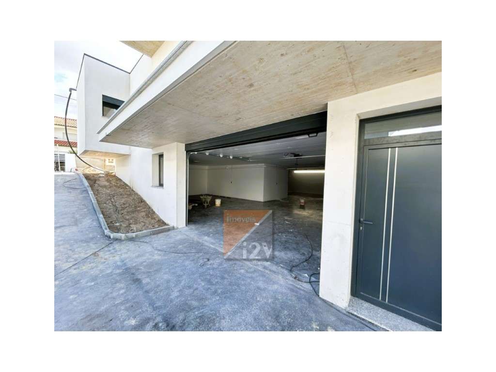 Moradia Térrea T3 Leiria-7