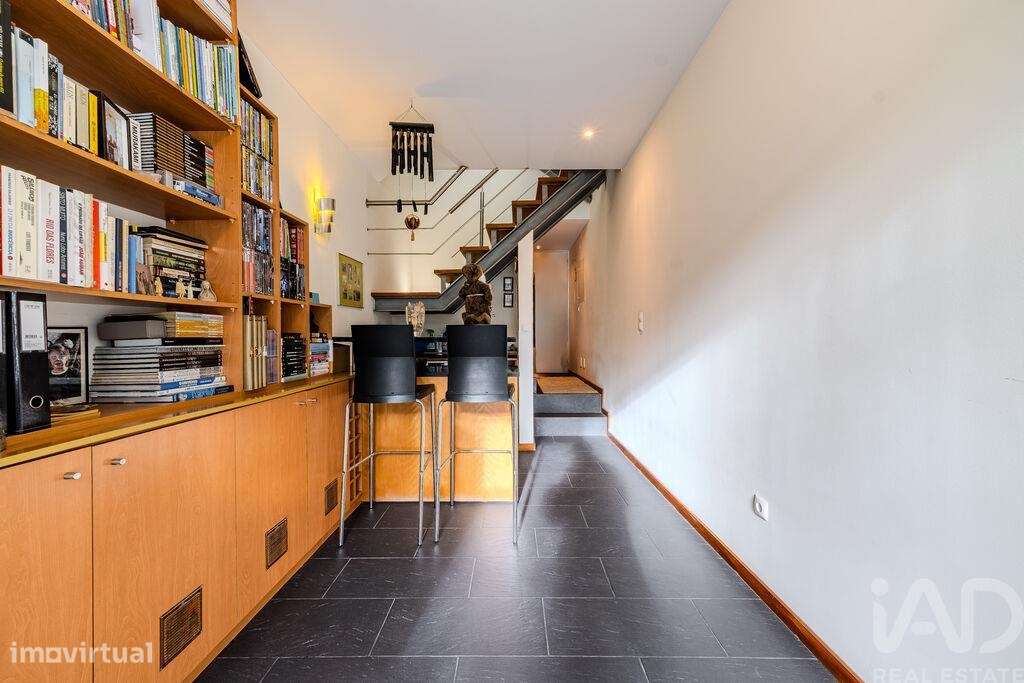 Moradia em banda T3 em Bonfim de 100 m2 - Grande imagem: 4/22