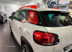 Citroën C3 Aircross 1.2 PureTech Shine EAT6 - 17