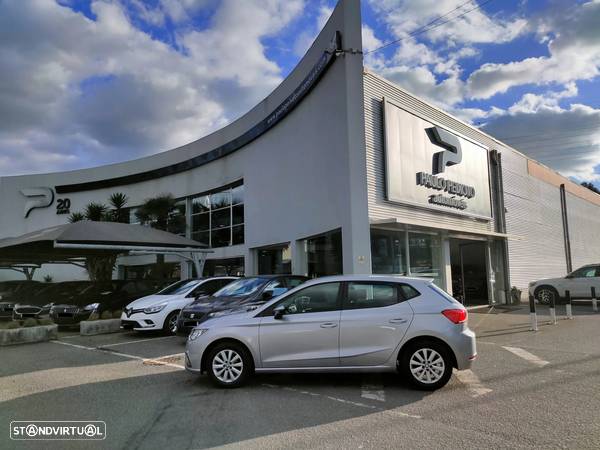 SEAT Ibiza 1.0 Style - 6