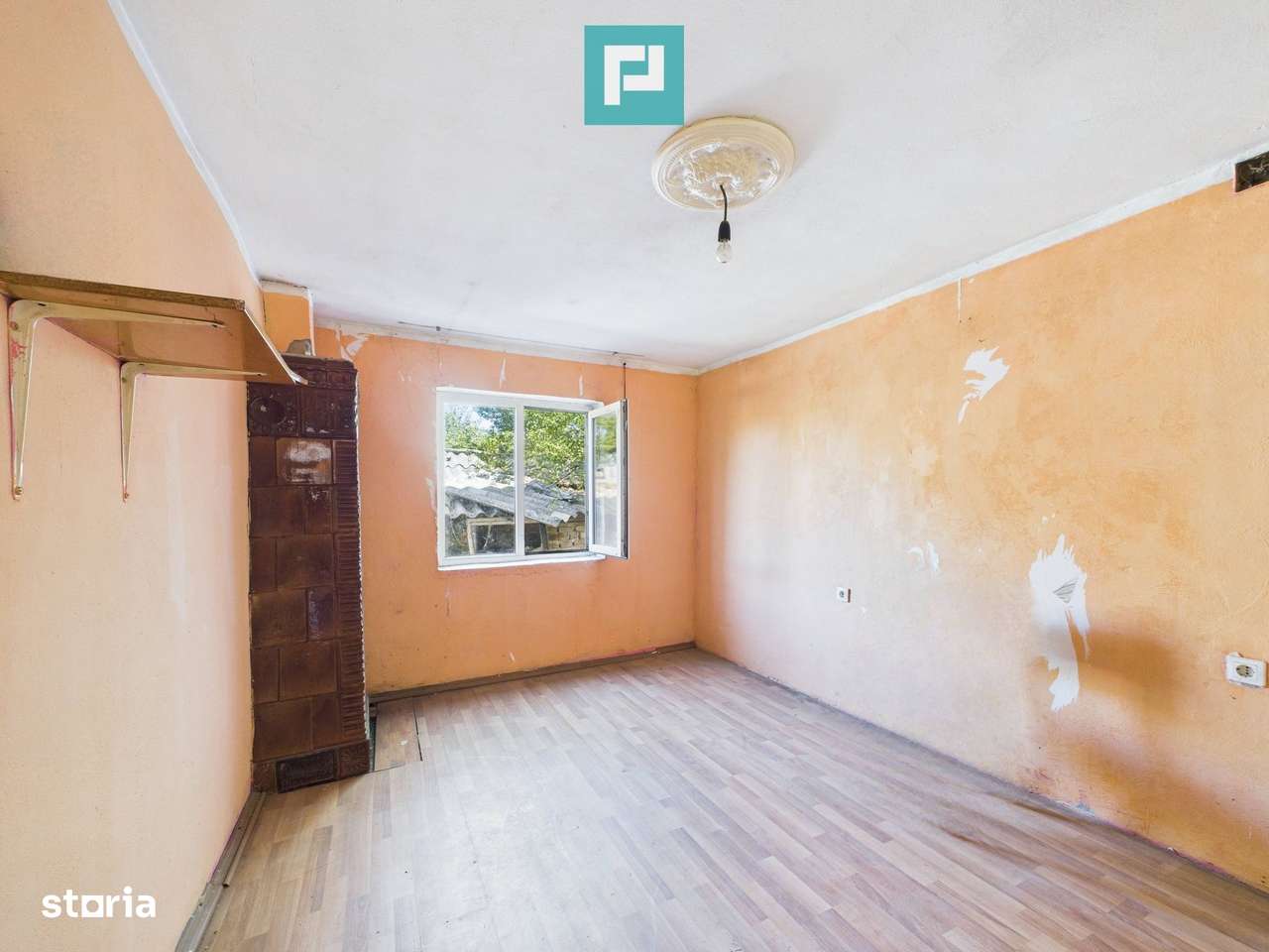 Casă și teren în Moravița, Timiș-poziție excelentă - Imagine principală: 3/18