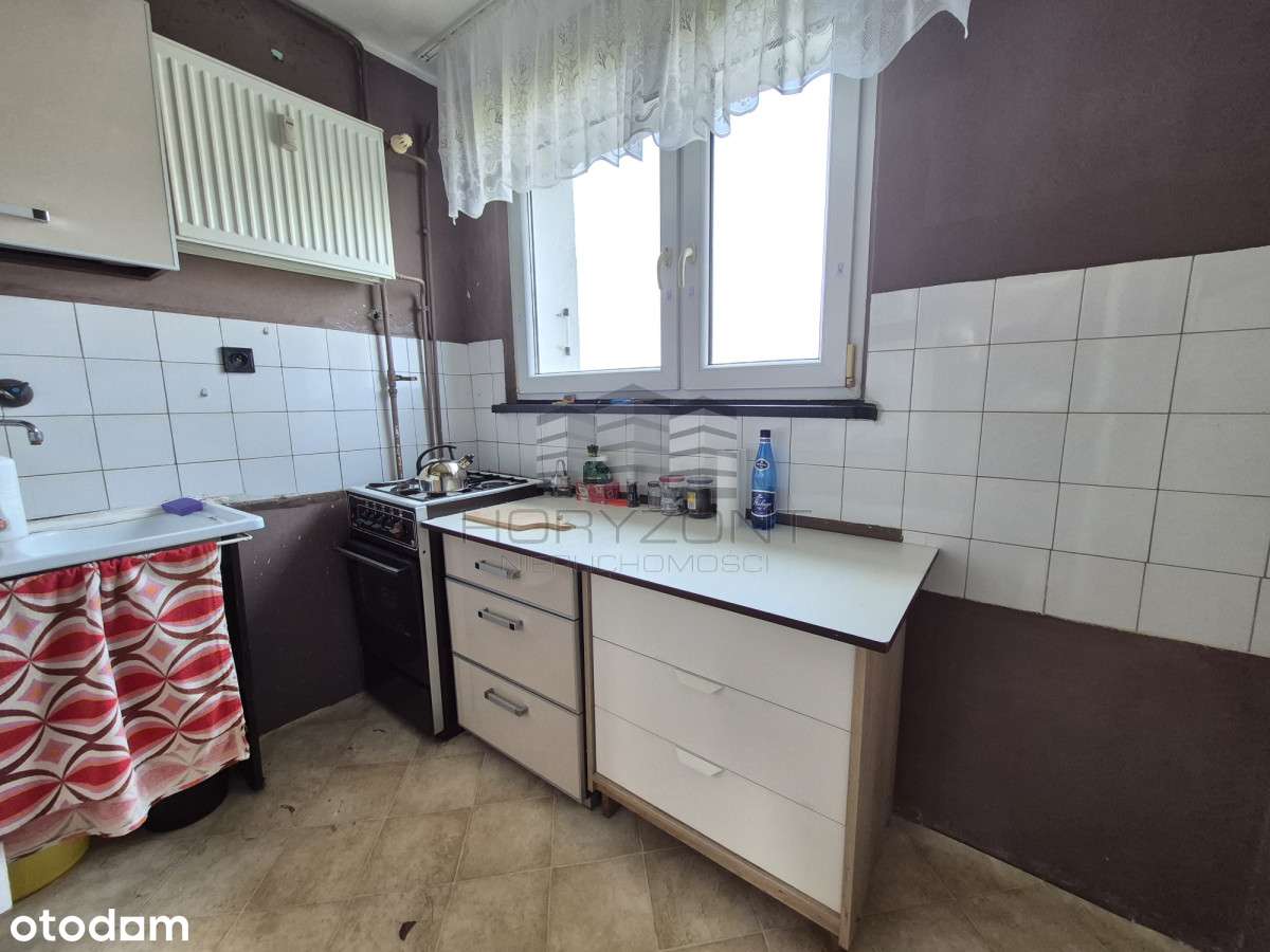 Mieszkanie z widokiem na park na os. Błonie-5