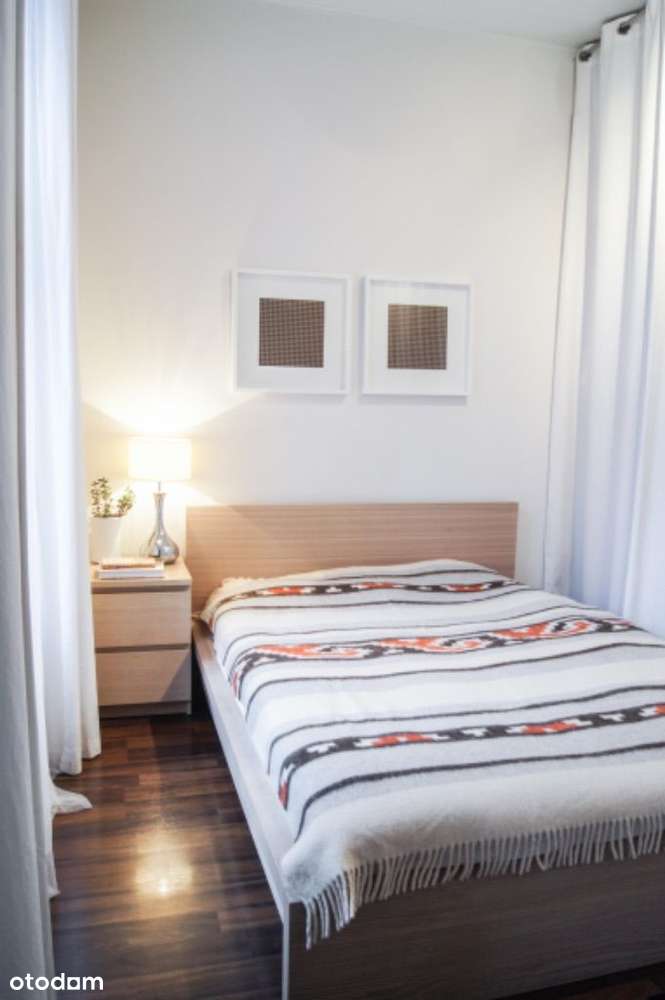 Przestronne mieszkanie w centrum Katowic - Pełny obrazek: 4/5