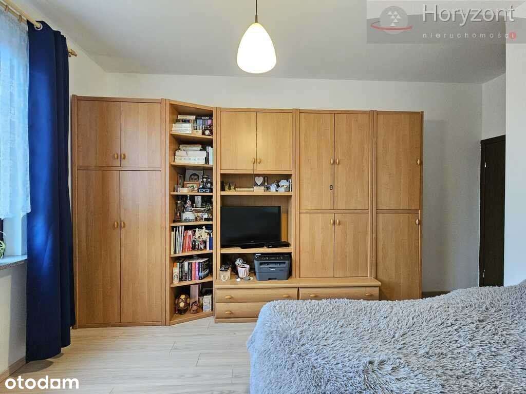 Komfortowe Os. Garden House, winda, fitnes-5