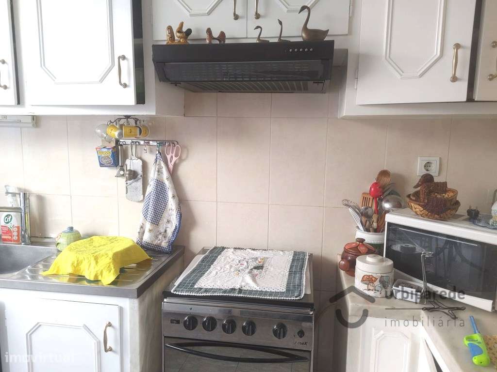 Apartamento na marginal com terraço-12
