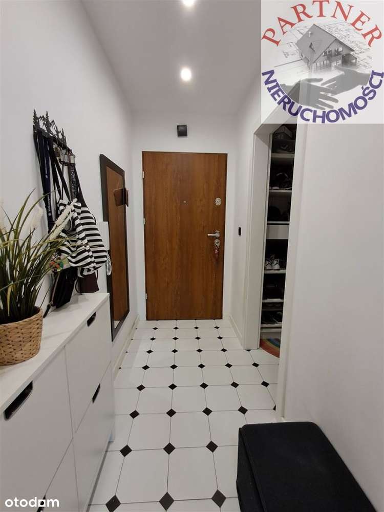 Nowoczesne, duże mieszkanie, Chrzanów, Partyzantów-9