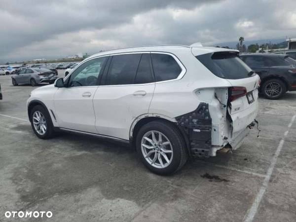 BMW X5 - 2