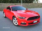 Ford Mustang 3.7 V6 - 10