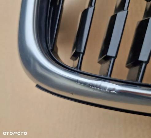 GRILL ATRAPA VOLVO XC 60 II R-DESIGNE 17- - 4