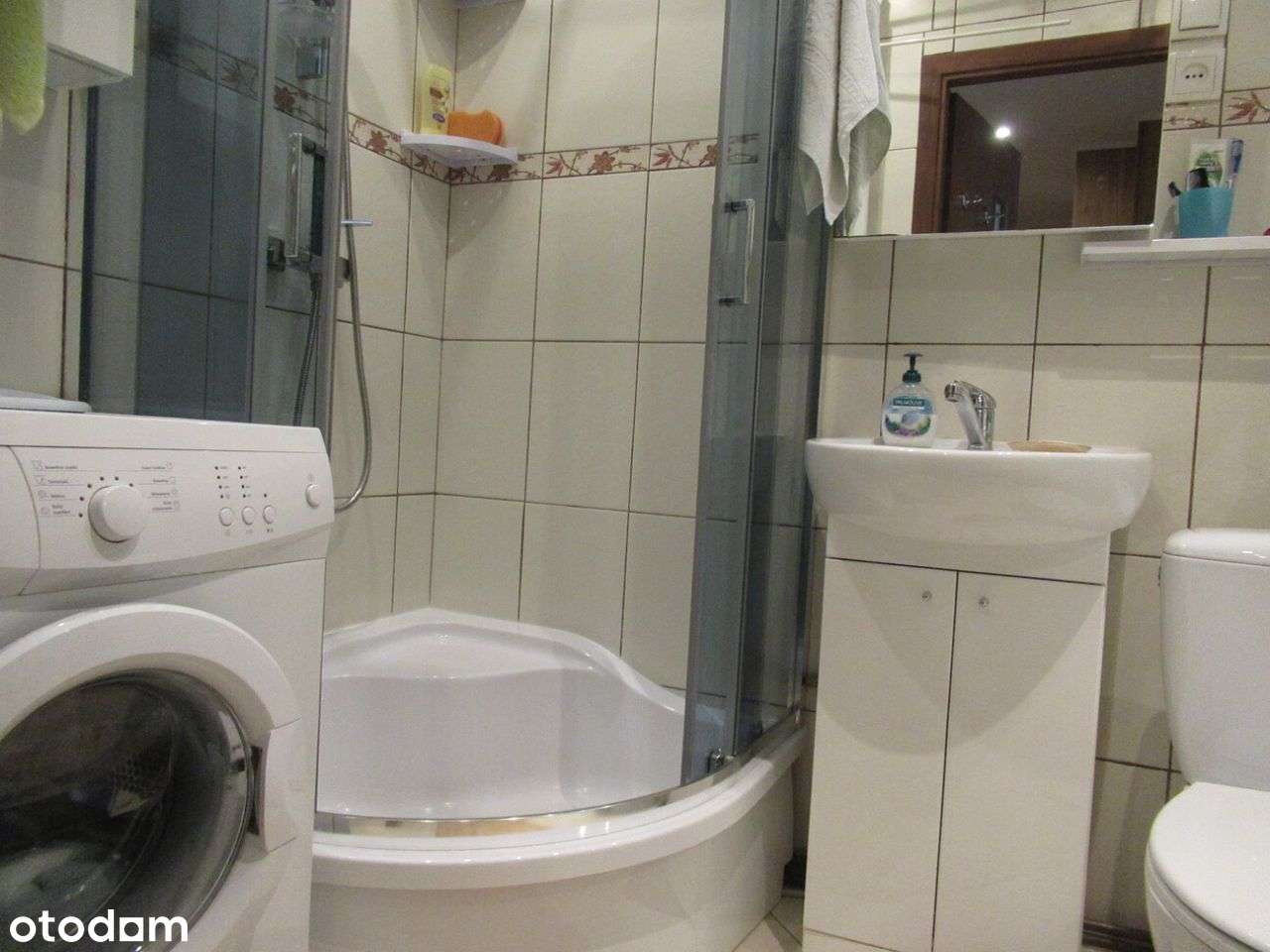 Gliwice Brzozowa sprzedam 2-pokojowe z Co miejskim-5