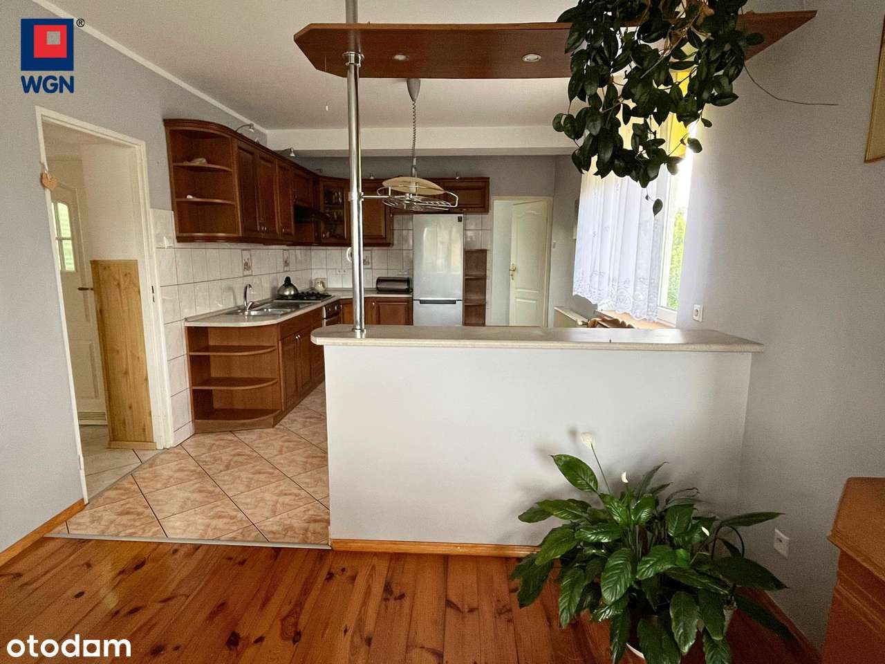 Dom wolnostojący w cichej okolicy w Bystrzycy Kłodzkiej na sprzedaż.-6