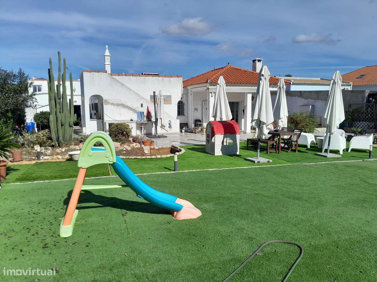 Moradia T3 C/ 1125M2 Terreno-19