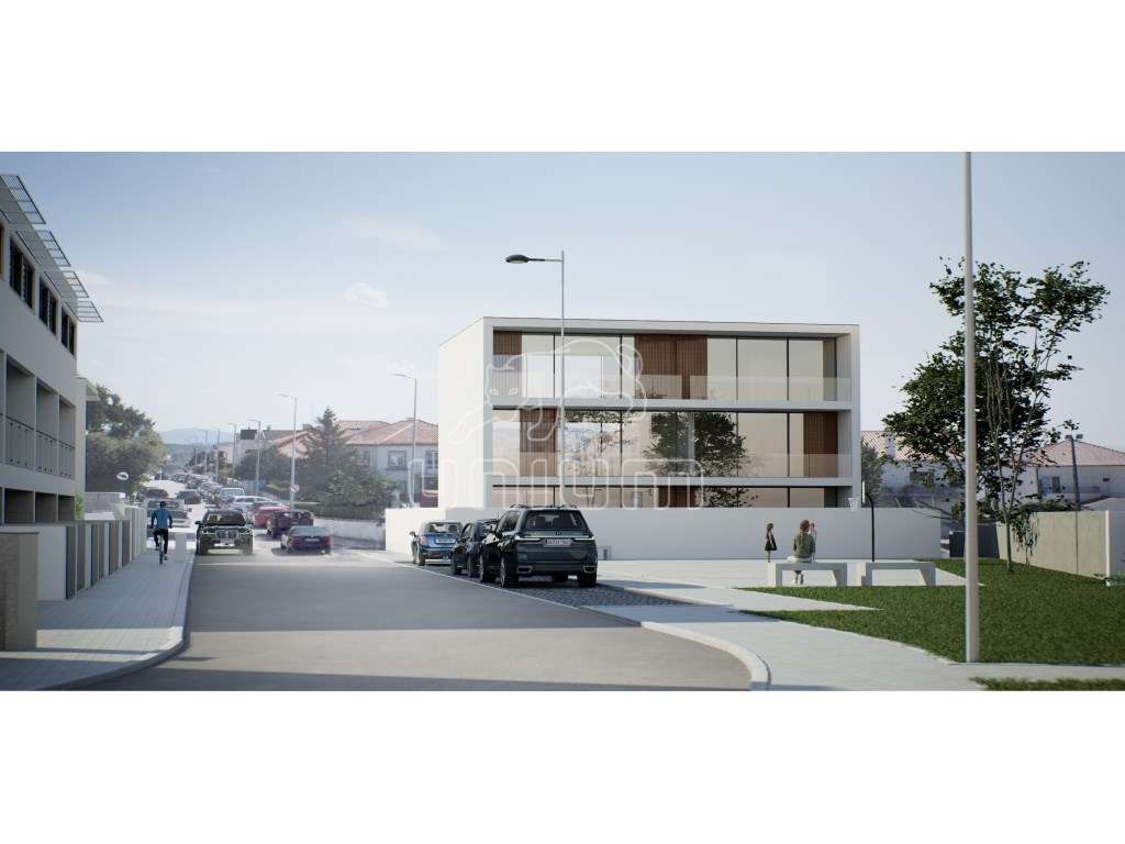 LOTE - Monserrate, Viana do Castelo - Grande imagem: 5/10