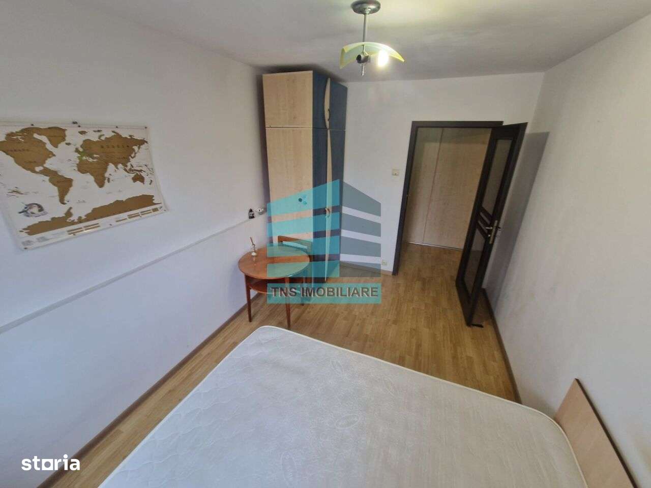 Apartament 2 Camere,Decomandat ,Metrou,Parc I.O.R, Nicolae Grigorescu-6