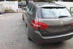 Peugeot 308 de 2015 - 6