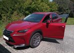 Lexus NX - 1