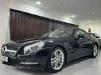 Mercedes-Benz SL 350 7G-TRONIC Edition 1 - 15