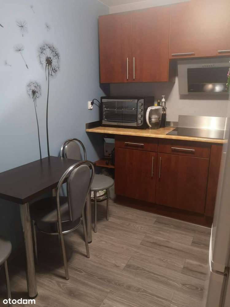 Pokój, Wrocław, ul. Lotnicza - Pełny obrazek: 5/5