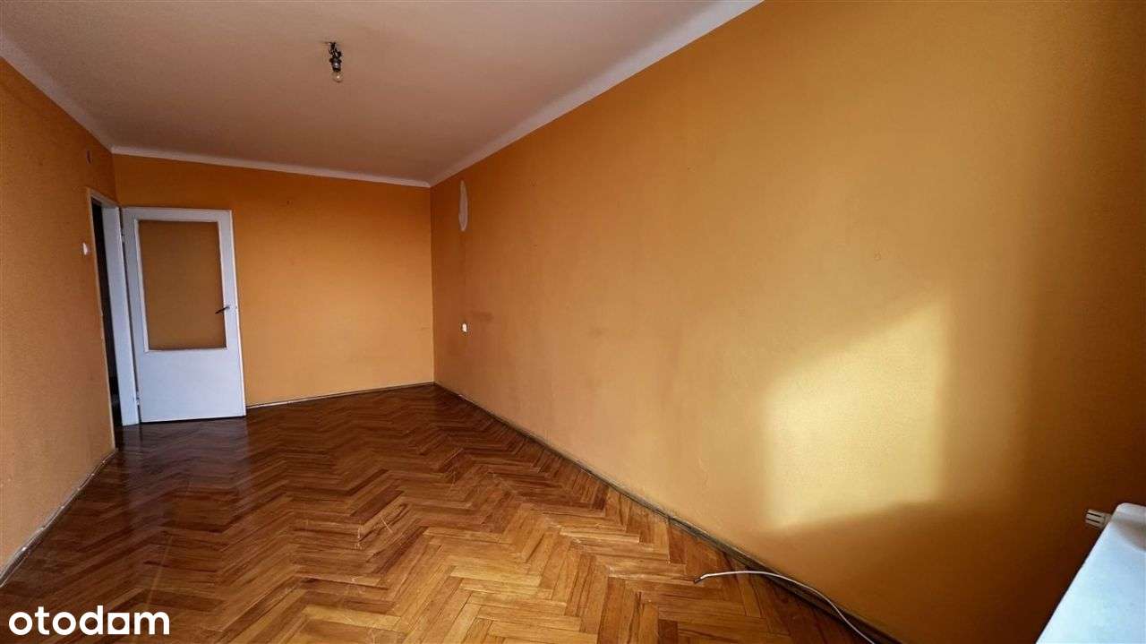 Mieszkanie, 46,63 m², Będzin-5