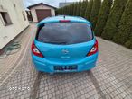 Opel Corsa 1.4 16V Satellite - 20