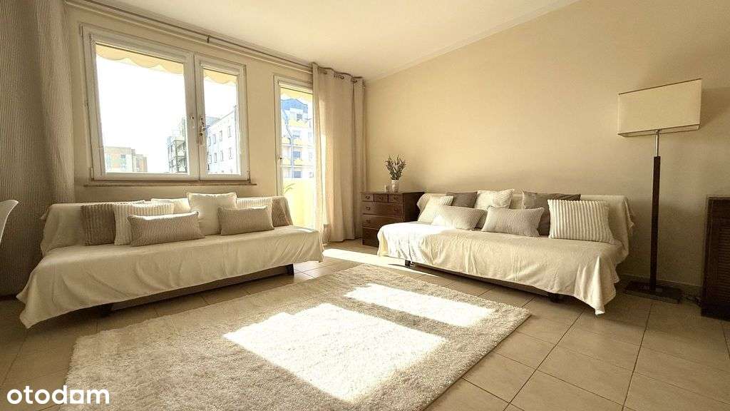 Na sprzedaż 3 pokojowe mieszkanie w Kołobrzegu-6