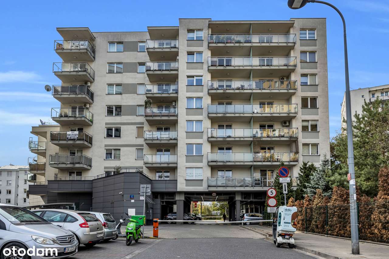 Apartament z NIESAMOWITYM WIDOKIEM!-17