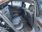 Mercedes-Benz E 200 CDI BlueEfficiency Aut. - 10