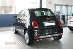 Fiat 500 1.2 Lounge S&S - 7