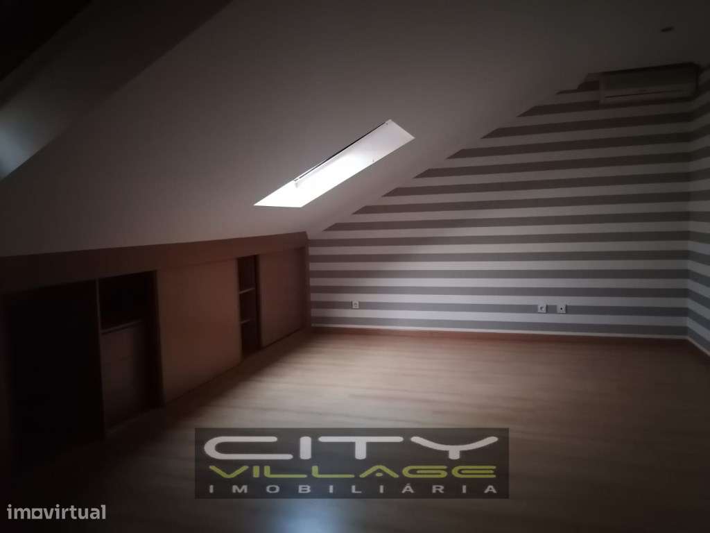 Duplex no Montijo-18