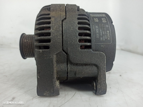 Alternador Opel Vectra B Combi (J96) - 2