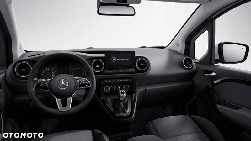 Mercedes-Benz Klasa T 160 Style - 7