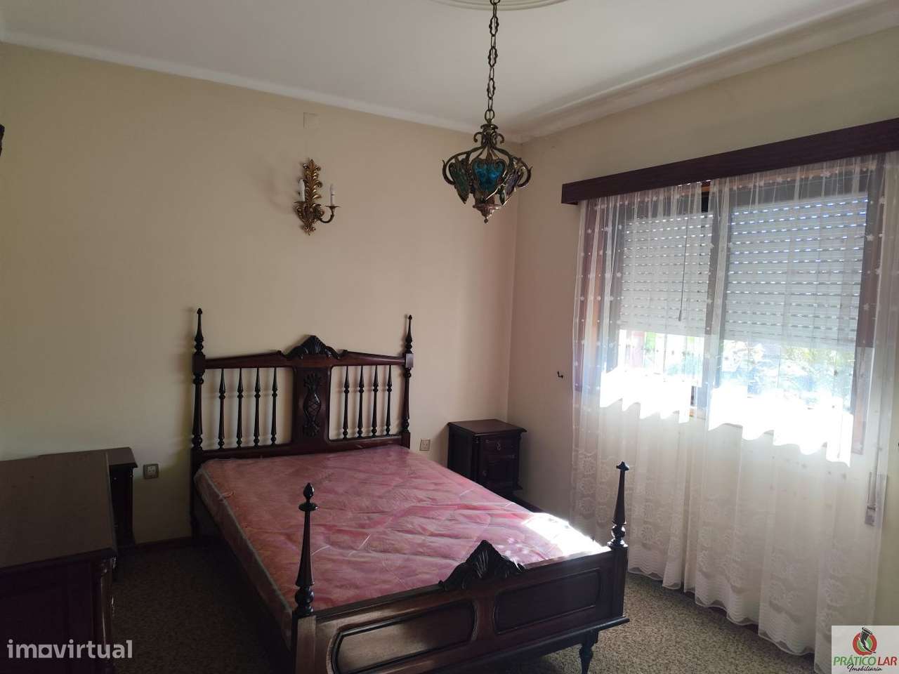 Moradia T4 na Palhaça-6