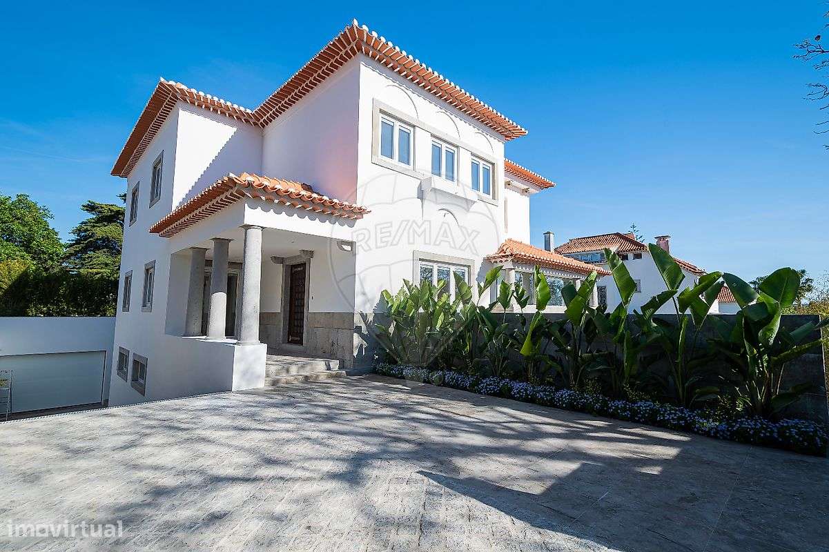 Moradia T6 para venda-31