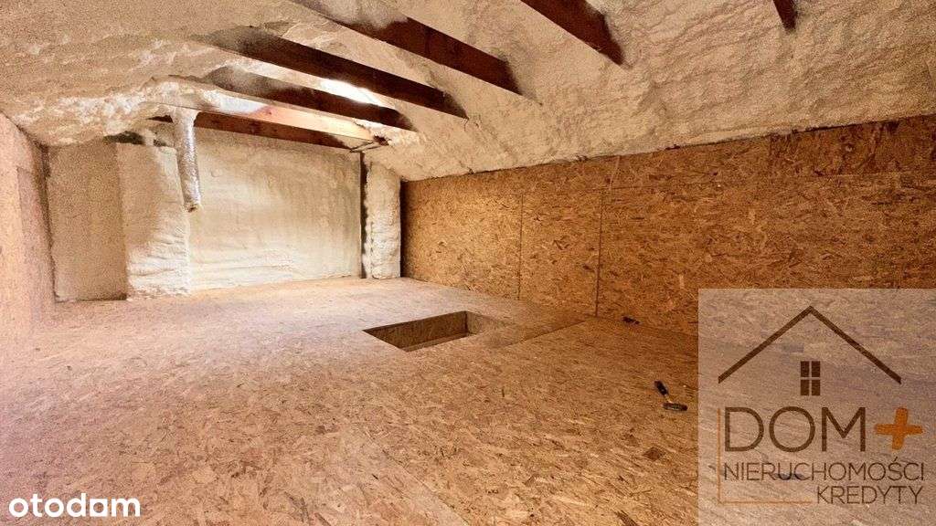 Dom, 125,14 m², Osiek-9