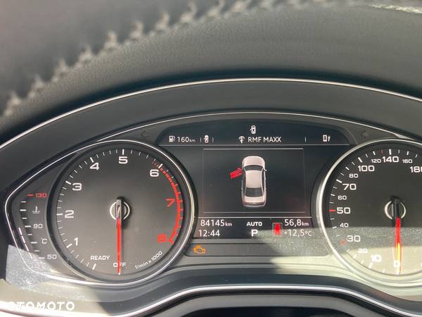 Audi A4 45 TFSI mHEV Quattro S Line S tronic - 22