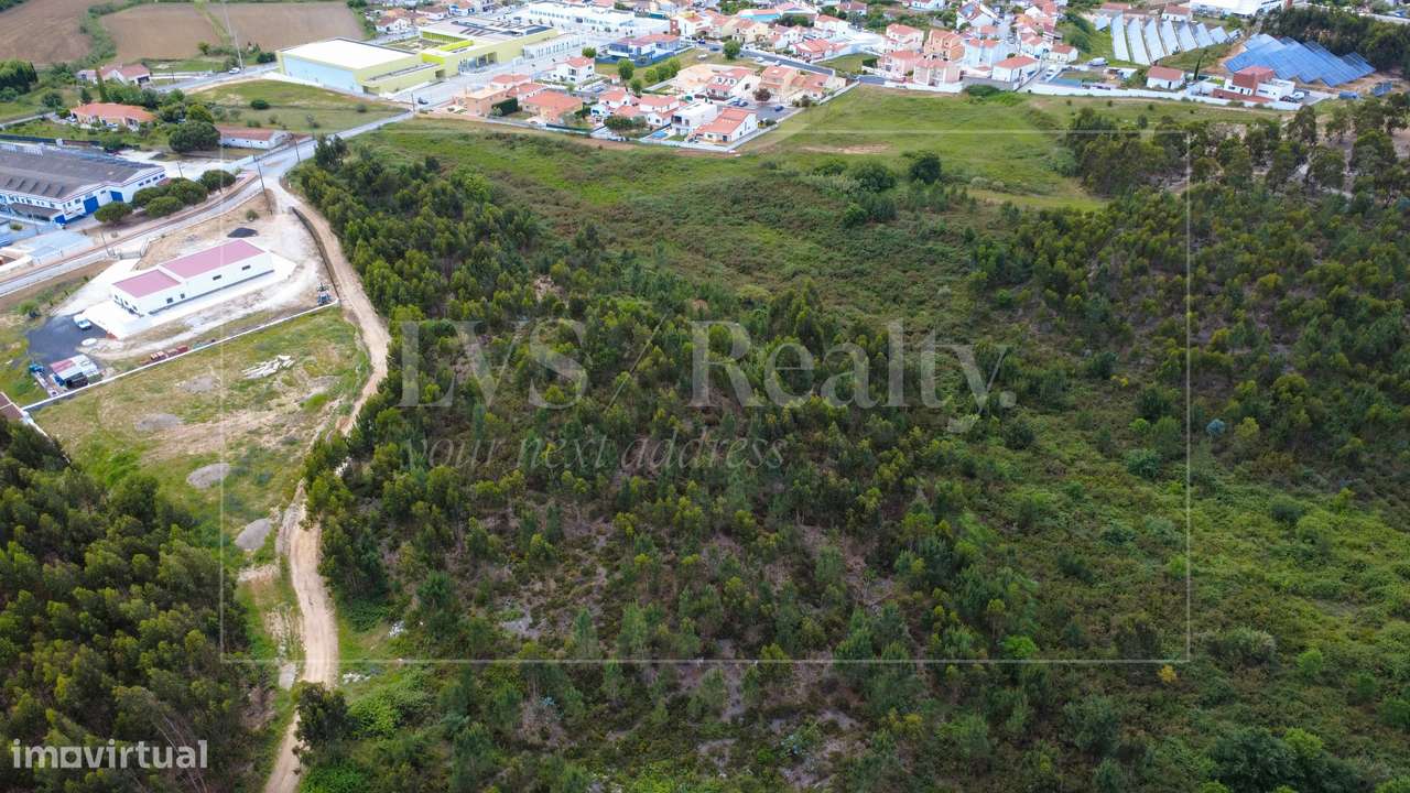 Terreno urbanizável com 70.080 m², Torres Vedras-20