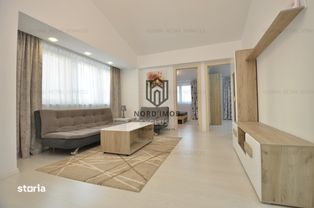 Apartament deosebit 3 camere| Imobil 2019 | Pet friendly | Domenii | C