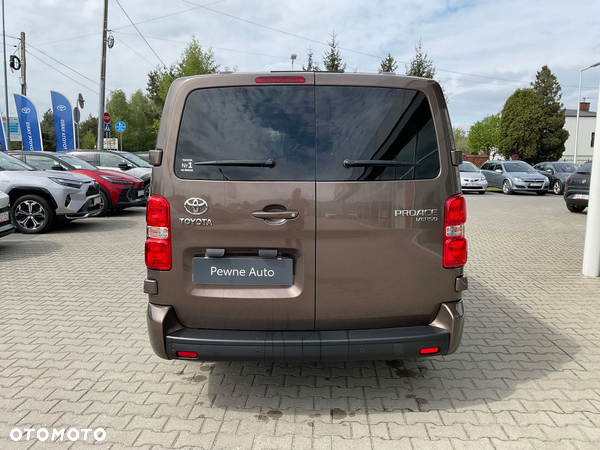 Toyota Proace Verso 2.0 D4-D Long Business - 6