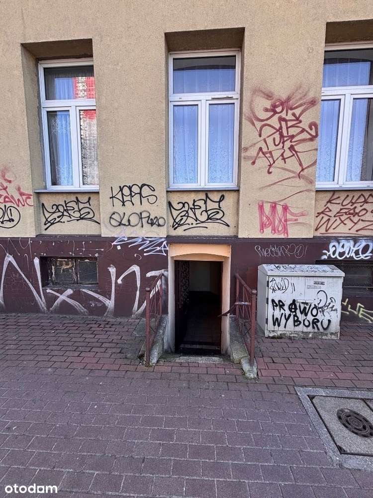 Lokal usługow. handlowy. - Kościuszki/Jasnogórska - Pełny obrazek: 4/8