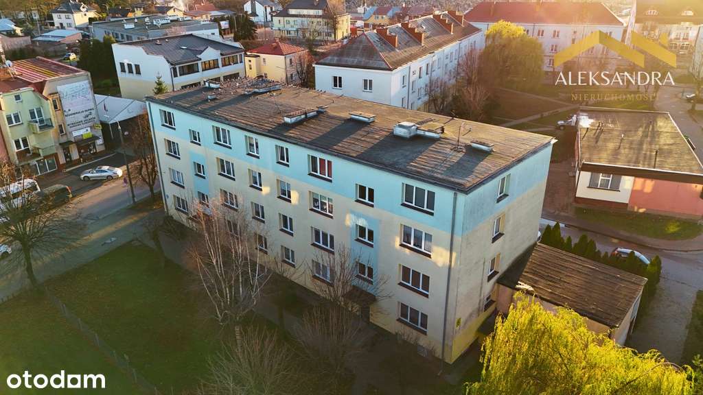 Słoneczne i funkcjonalne 2-pokojowe mieszkanie-18