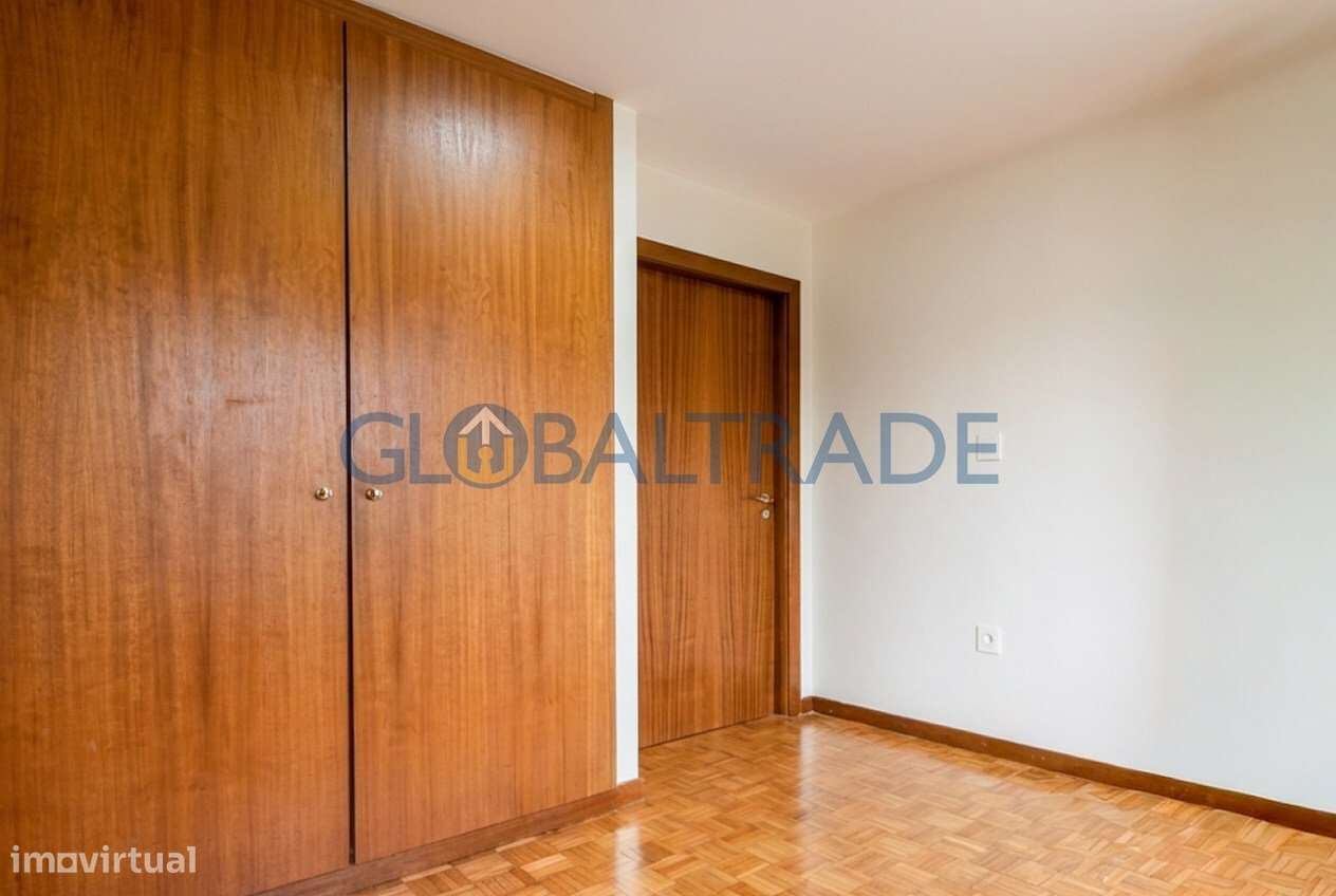 Apartamento T4 na Encosta do Douro — Gondomar-50