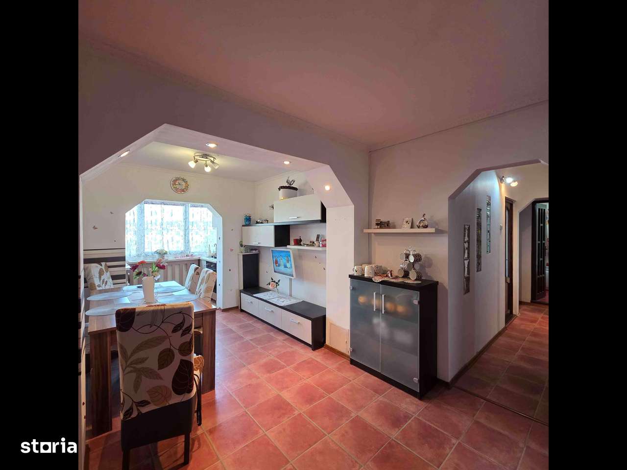 Apartament 3 Camere Decomandat! Alexandru Andritoiu Velenta/Cantemir-6