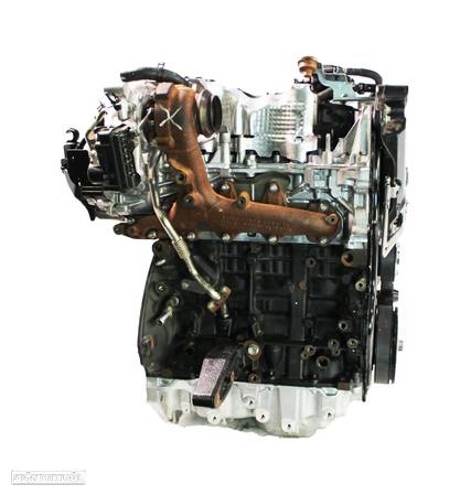 Motor R9N401 NISSAN 1.7L 120 CV - 3